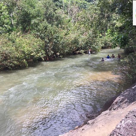 River Arena Holidays Vagamon Zewnętrze zdjęcie