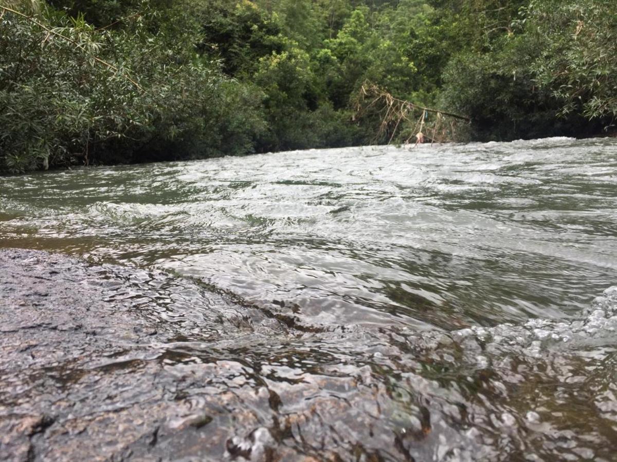 River Arena Holidays Vagamon Zewnętrze zdjęcie