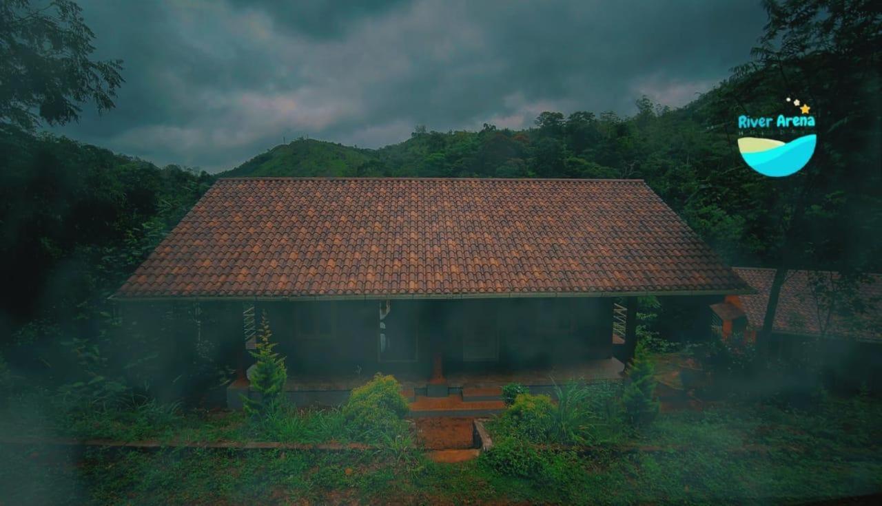 River Arena Holidays Vagamon Zewnętrze zdjęcie