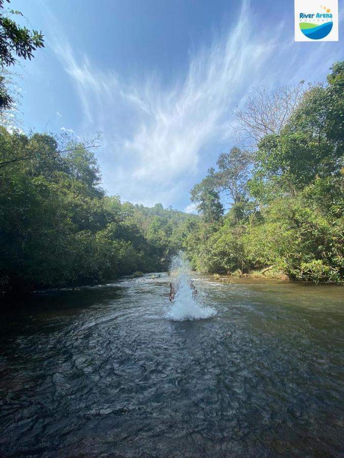 River Arena Holidays Vagamon Zewnętrze zdjęcie