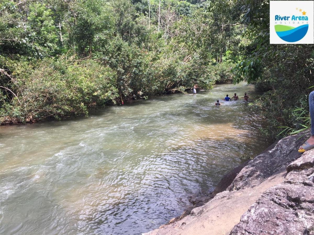 River Arena Holidays Vagamon Zewnętrze zdjęcie