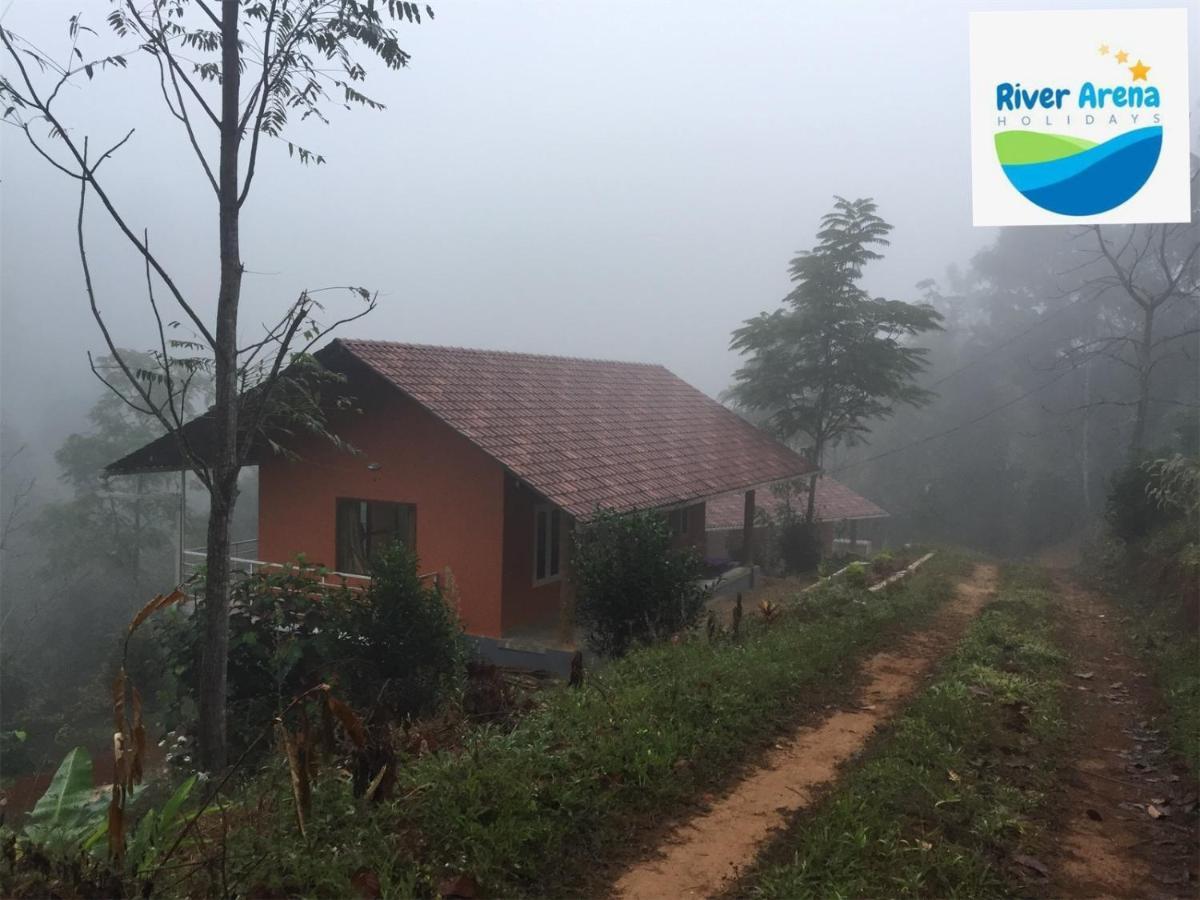 River Arena Holidays Vagamon Zewnętrze zdjęcie
