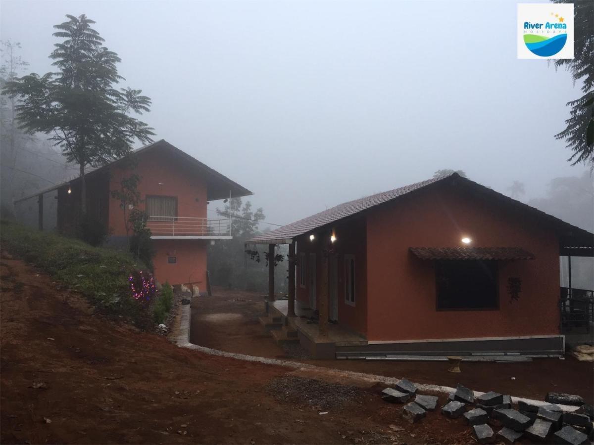 River Arena Holidays Vagamon Zewnętrze zdjęcie