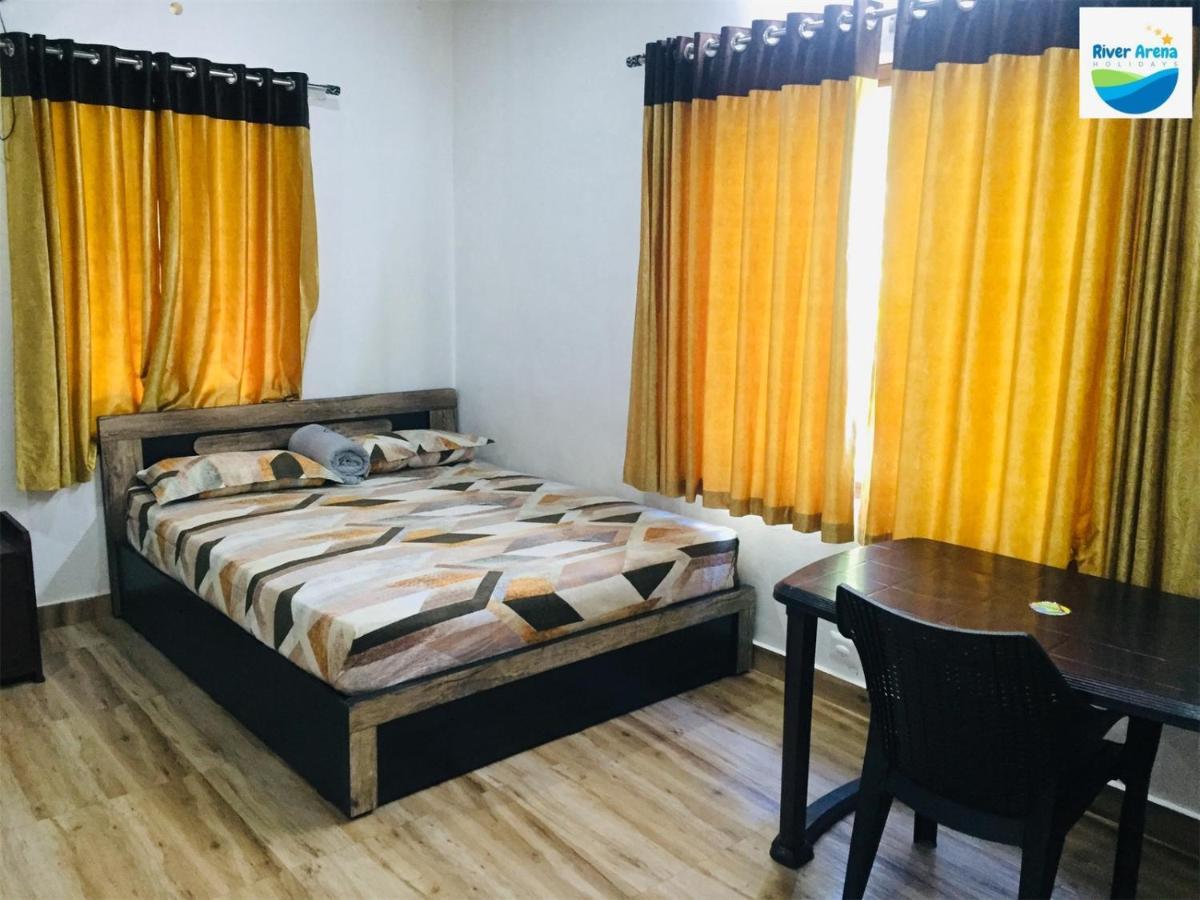 River Arena Holidays Vagamon Zewnętrze zdjęcie